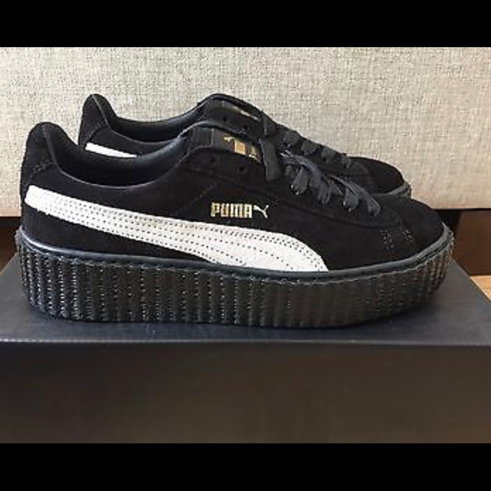 Fenty puma brand new